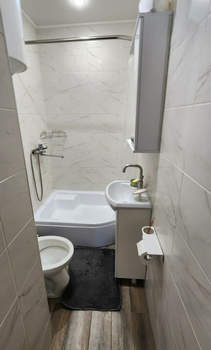 1-к квартира, на длительный срок, 36м2, 2/2 этаж