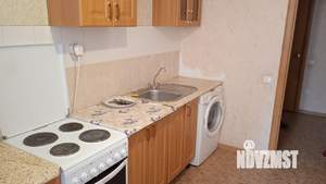 1-к квартира, на длительный срок, 38м2, 3/11 этаж