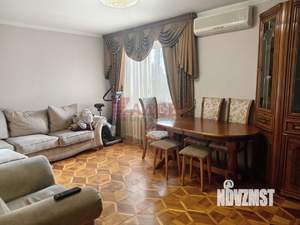 3-к квартира, на длительный срок, 65м2, 4/12 этаж