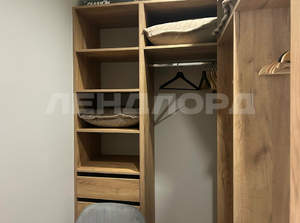 2-к квартира, на длительный срок, 57м2, 5/24 этаж