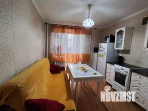 1-к квартира, посуточно, 39м2, 9/14 этаж