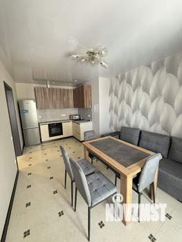 2-к квартира, на длительный срок, 50м2, 5/21 этаж