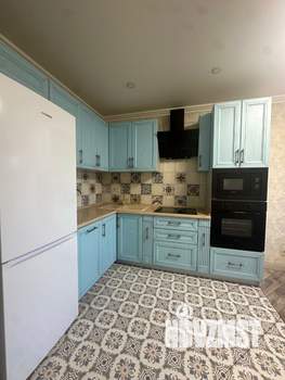 1-к квартира, на длительный срок, 43м2, 4/12 этаж