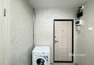 1-к квартира, на длительный срок, 40м2, 5/9 этаж