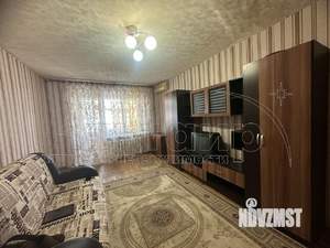 1-к квартира, на длительный срок, 37м2, 9/9 этаж