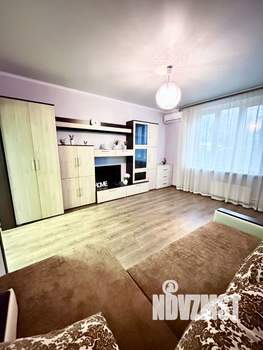 1-к квартира, на длительный срок, 45м2, 2/19 этаж