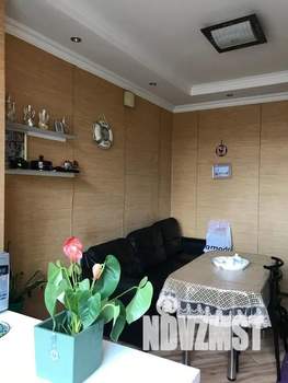 2-к квартира, посуточно, 70м2, 4/7 этаж