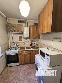 3-к квартира, на длительный срок, 56м2, 4/5 этаж
