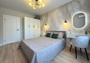 2-к квартира, на длительный срок, 38м2, 9/10 этаж