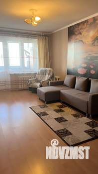 3-к квартира, на длительный срок, 84м2, 7/9 этаж