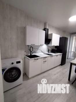 1-к квартира, посуточно, 45м2, 11/23 этаж