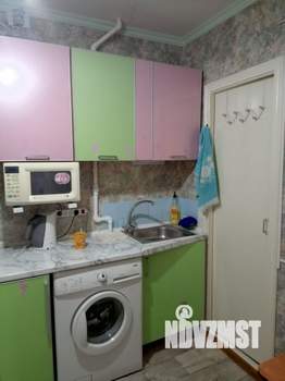 2-к квартира, на длительный срок, 38м2, 8/9 этаж