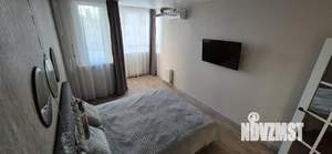 1-к квартира, на длительный срок, 35м2, 3/25 этаж