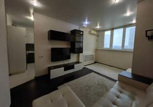 2-к квартира, на длительный срок, 50м2, 13/19 этаж