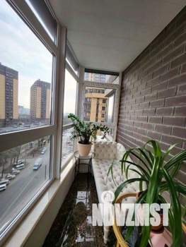 3-к квартира, посуточно, 80м2, 1/1 этаж