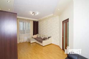 1-к квартира, на длительный срок, 45м2, 8/11 этаж