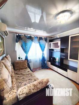 1-к квартира, на длительный срок, 28м2, 3/5 этаж