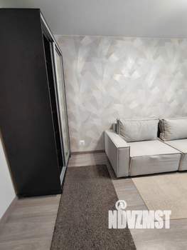 1-к квартира, на длительный срок, 32м2, 10/11 этаж