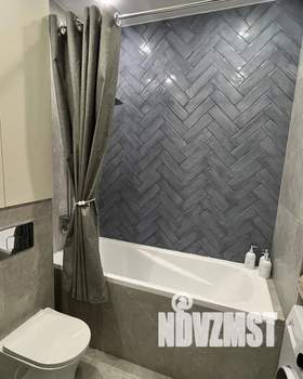 1-к квартира, посуточно, 30м2, 22/25 этаж