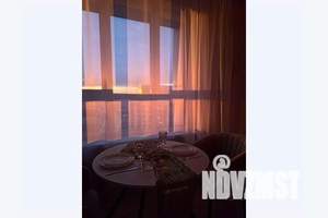 1-к квартира, посуточно, 33м2, 22/22 этаж