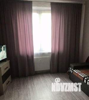 2-к квартира, посуточно, 55м2, 1/1 этаж