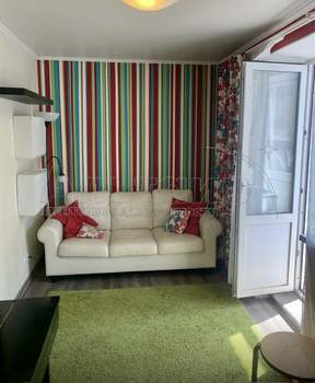 2-к квартира, на длительный срок, 40м2, 2/5 этаж