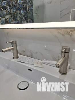 1-к квартира, посуточно, 40м2, 18/18 этаж