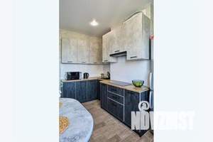 2-к квартира, посуточно, 59м2, 19/24 этаж