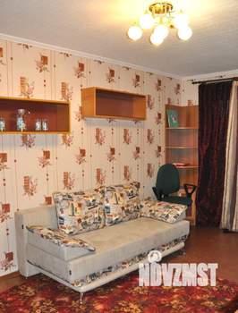 1-к квартира, на длительный срок, 30м2, 4/5 этаж