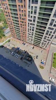 1-к квартира, на длительный срок, 35м2, 17/22 этаж