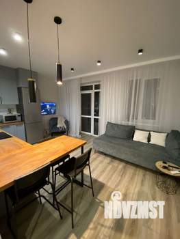 3-к квартира, на длительный срок, 60м2, 14/21 этаж