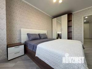 1-к квартира, посуточно, 60м2, 1/1 этаж