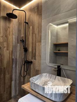 Студия квартира, на длительный срок, 30м2, 11/18 этаж