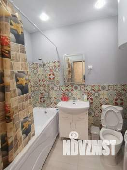 Студия квартира, посуточно, 30м2, 23/24 этаж