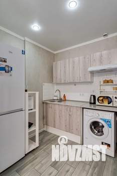 1-к квартира, посуточно, 30м2, 17/25 этаж