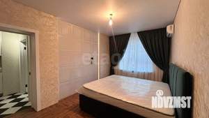 1-к квартира, на длительный срок, 47м2, 8/24 этаж