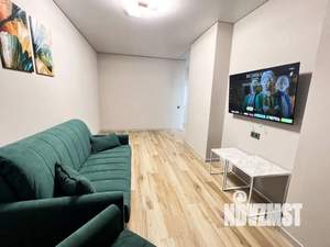 2-к квартира, посуточно, 72м2, 1/1 этаж