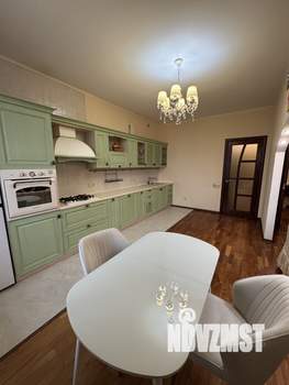 2-к квартира, на длительный срок, 85м2, 8/10 этаж