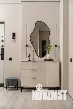 2-к квартира, посуточно, 41м2, 16/17 этаж