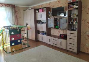 3-к квартира, на длительный срок, 110м2, 12/16 этаж