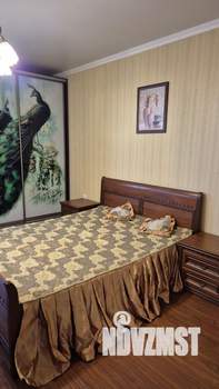 3-к квартира, на длительный срок, 90м2, 17/19 этаж