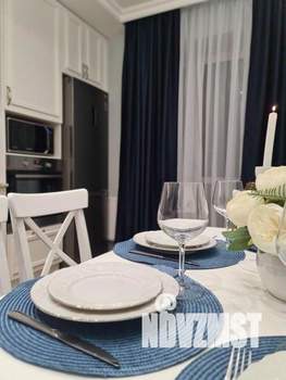 2-к квартира, посуточно, 65м2, 1/1 этаж
