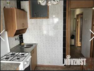 1-к квартира, на длительный срок, 33м2, 8/9 этаж