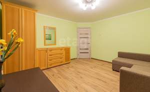 3-к квартира, на длительный срок, 60м2, 1/9 этаж