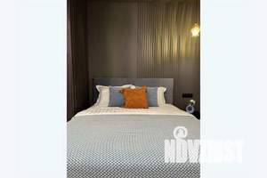 1-к квартира, посуточно, 39м2, 8/18 этаж