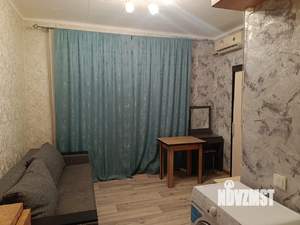 Студия квартира, на длительный срок, 16м2, 1/3 этаж