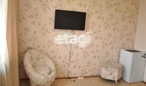 1-к квартира, на длительный срок, 20м2, 5/5 этаж