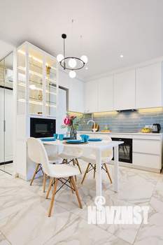 2-к квартира, посуточно, 49м2, 18/33 этаж