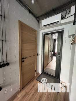 Студия квартира, посуточно, 20м2, 3/5 этаж