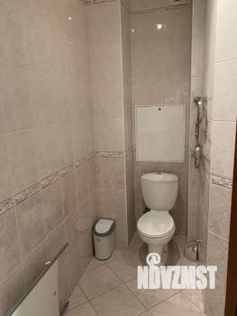 Студия квартира, на длительный срок, 50м2, 13/15 этаж